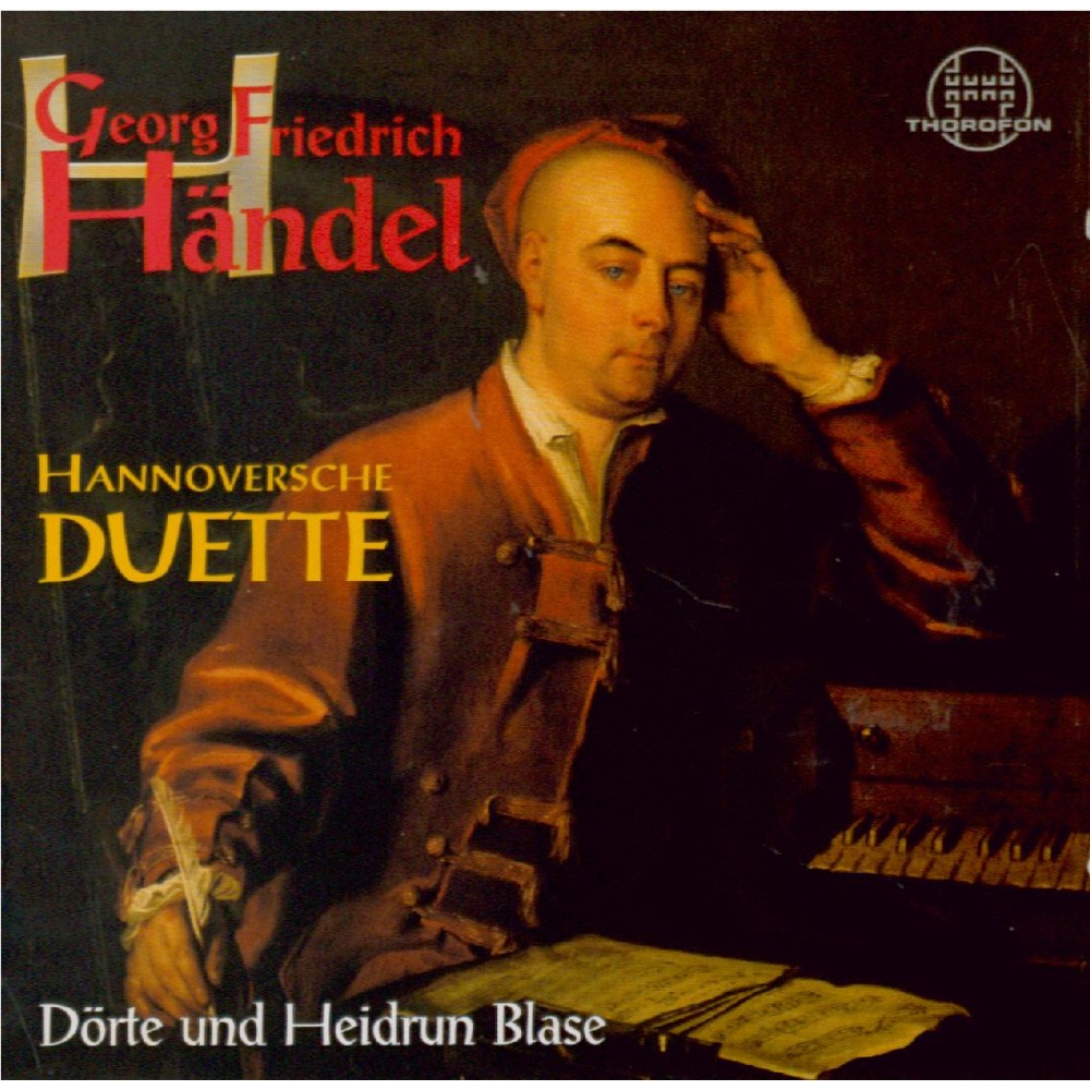 Hannoversche Duette..